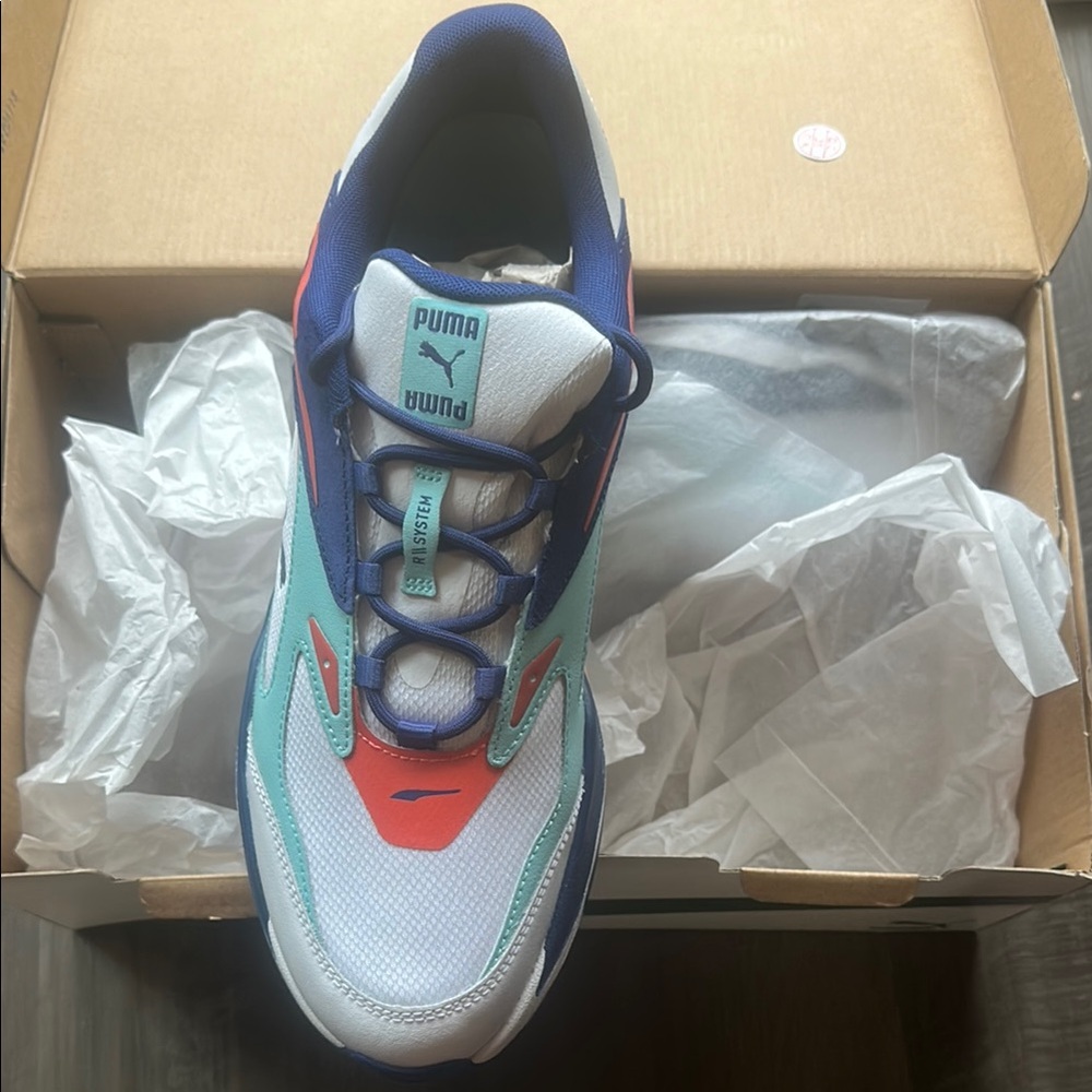 Puma RS-Fast Courtside